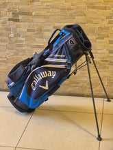 Load image into Gallery viewer, Callaway X Series Golf Carry Stand Bag
