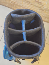 Load image into Gallery viewer, Callaway X Series Golf Carry Stand Bag
