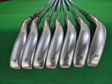 Load image into Gallery viewer, TaylorMade Rac OS Irons 4 - PW Regular

