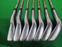 Load image into Gallery viewer, TaylorMade Rac OS Irons 4 - PW Regular
