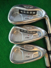 Load image into Gallery viewer, TaylorMade Rac OS Irons 4 - PW Regular

