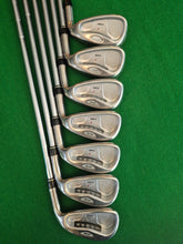 Load image into Gallery viewer, TaylorMade Rac OS Irons 4 - PW Regular
