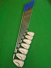 Load image into Gallery viewer, TaylorMade Rac OS Irons 4 - PW Regular
