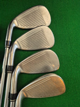 Load image into Gallery viewer, TaylorMade Rac OS Irons 4 - PW Regular
