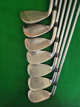 Load image into Gallery viewer, TaylorMade Rac OS Irons 4 - PW Regular
