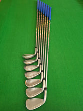 Load image into Gallery viewer, TaylorMade Rac OS Irons 4 - PW Regular
