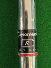 Load image into Gallery viewer, TaylorMade Rac OS Irons 4 - PW Regular
