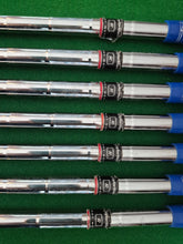 Load image into Gallery viewer, TaylorMade Rac OS Irons 4 - PW Regular
