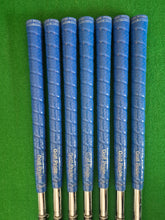 Load image into Gallery viewer, TaylorMade Rac OS Irons 4 - PW Regular
