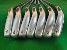 Load image into Gallery viewer, Callaway X20 Irons 4 - PW Uniflex
