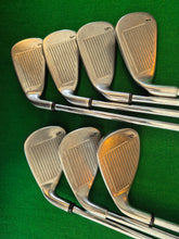 Load image into Gallery viewer, Callaway X20 Irons 4 - PW Uniflex
