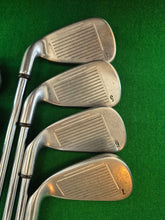 Load image into Gallery viewer, Callaway X20 Irons 4 - PW Uniflex

