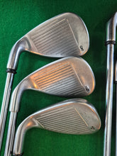 Load image into Gallery viewer, Callaway X20 Irons 4 - PW Uniflex

