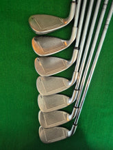Load image into Gallery viewer, Callaway X20 Irons 4 - PW Uniflex
