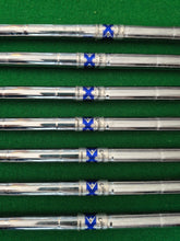 Load image into Gallery viewer, Callaway X20 Irons 4 - PW Uniflex
