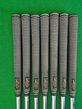 Load image into Gallery viewer, Callaway X20 Irons 4 - PW Uniflex
