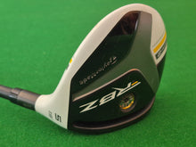 Load image into Gallery viewer, TaylorMade RBZ Stage 2 Fairway 5 Wood 19° Ladies with Cover
