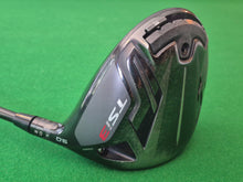 Load image into Gallery viewer, Titleist TSi3 Driver 9° adjustable loft Stiff with Cover
