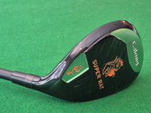 Load image into Gallery viewer, Calong Super Rat 3 Hybrid 18° Stiff Regular with Cover
