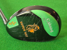 Load image into Gallery viewer, Calong Super Rat 3 Hybrid 18° Stiff Regular with Cover
