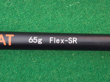 Load image into Gallery viewer, Calong Super Rat 3 Hybrid 18° Stiff Regular with Cover
