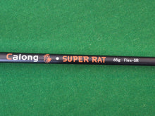 Load image into Gallery viewer, Calong Super Rat 3 Hybrid 18° Stiff Regular with Cover
