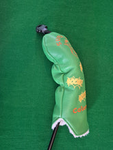Load image into Gallery viewer, Calong Super Rat 3 Hybrid 18° Stiff Regular with Cover
