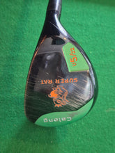 Load image into Gallery viewer, Calong Super Rat 5 Hybrid 22° Stiff Regular with Cover
