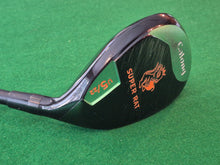 Load image into Gallery viewer, Calong Super Rat 5 Hybrid 22° Stiff Regular with Cover
