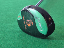 Load image into Gallery viewer, Calong Super Rat 5 Hybrid 22° Stiff Regular with Cover
