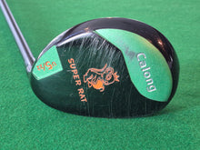 Load image into Gallery viewer, Calong Super Rat 5 Hybrid 22° Stiff Regular with Cover
