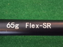 Load image into Gallery viewer, Calong Super Rat 5 Hybrid 22° Stiff Regular with Cover
