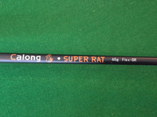 Load image into Gallery viewer, Calong Super Rat 5 Hybrid 22° Stiff Regular with Cover
