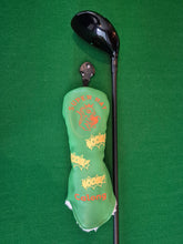 Load image into Gallery viewer, Calong Super Rat 5 Hybrid 22° Stiff Regular with Cover
