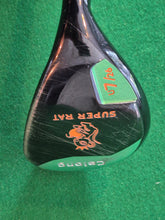 Load image into Gallery viewer, Calong Super Rat 7 Hybrid 26° Stiff Regular with Cover
