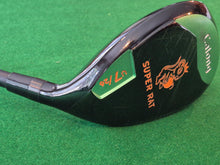 Load image into Gallery viewer, Calong Super Rat 7 Hybrid 26° Stiff Regular with Cover
