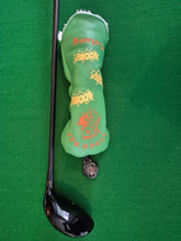 Load image into Gallery viewer, Calong Super Rat 7 Hybrid 26° Stiff Regular with Cover
