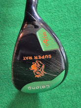 Load image into Gallery viewer, Calong Super Rat 9 Hybrid 30° Stiff Regular with Cover
