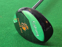 Load image into Gallery viewer, Calong Super Rat 9 Hybrid 30° Stiff Regular with Cover
