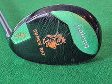 Load image into Gallery viewer, Calong Super Rat 9 Hybrid 30° Stiff Regular with Cover
