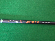 Load image into Gallery viewer, Calong Super Rat 9 Hybrid 30° Stiff Regular with Cover
