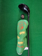 Load image into Gallery viewer, Calong Super Rat 9 Hybrid 30° Stiff Regular with Cover
