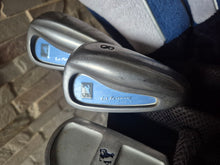 Load image into Gallery viewer, LPGA La Femme Ladies Full Golf Set with Bag
