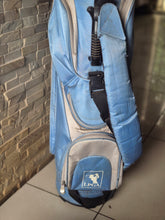 Load image into Gallery viewer, LPGA La Femme Ladies Full Golf Set with Bag
