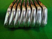 Load image into Gallery viewer, Mizuno MP-30 Irons 3 - PW Regular
