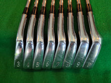 Load image into Gallery viewer, Mizuno MP-30 Irons 3 - PW Regular
