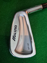 Load image into Gallery viewer, Mizuno MP-30 Irons 3 - PW Regular
