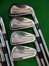 Load image into Gallery viewer, Mizuno MP-30 Irons 3 - PW Regular
