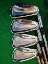 Load image into Gallery viewer, Mizuno MP-30 Irons 3 - PW Regular
