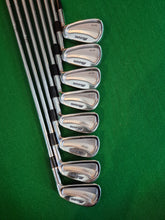 Load image into Gallery viewer, Mizuno MP-30 Irons 3 - PW Regular
